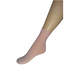 Носки женские В-16 персик