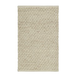 Ковер из войлочной шерсти из коллекции Ethnic, 60х90 см