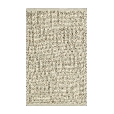 Ковер из войлочной шерсти из коллекции Ethnic, 60х90 см