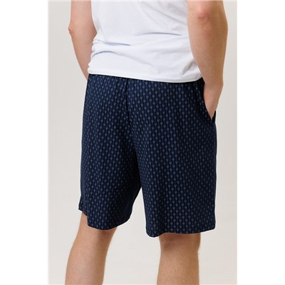 Мужские шорты 1942/5 / Синий