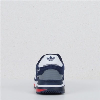 Кроссовки Adidas ZX 750 Blue арт 119-6