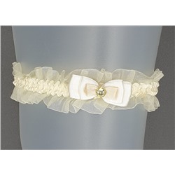Подвязка Престиж IP55-094, айвори