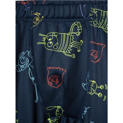 Термобелье для мальчика