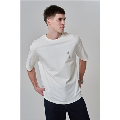 Футболка YF-101