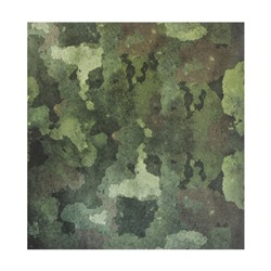 Бумага для скрапбукинга «Военная», 30,5 х 32 см, 190 г/м²