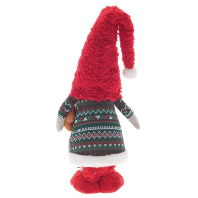 GAEM Игрушка набивная "Гном", L29 W18 H83/40 см