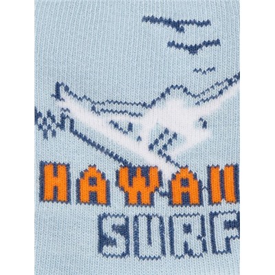 Носки детские, Omsa, 23P64 сёрфинг оптом