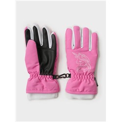 Перчатки для девочки