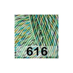 Пряжа Yarnart Jeans Tropical