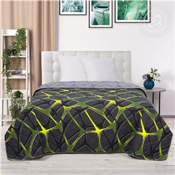 Покрывало стеганое из бязи Страйк Арт Дизайн