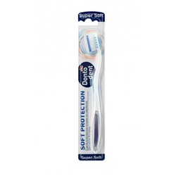 Dontodent Zahnburste Soft Protection super soft, Донтодент Зубная щетка ультра мягкая, 1 шт