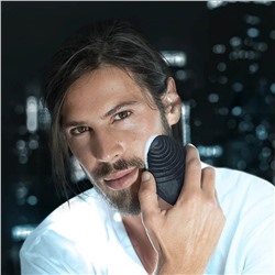FOREO 3 MEN Gesichtsreinigungs- und Massagegerat  Аппарат для чистки и массажа лица 3 MEN