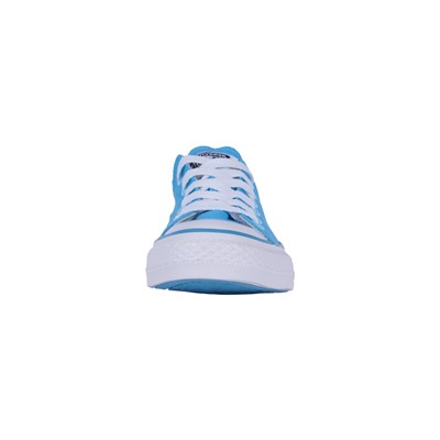 Кеды Converse Chuck Taylor All Star Low Light Blue арт con-n-28
