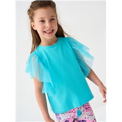 Футболка для девочки