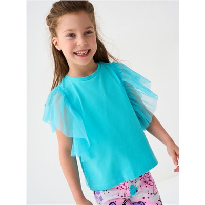 Футболка для девочки