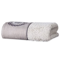 Махровoе Лицевое Полотенцe 50x90 см Duru Bej Bay 50x90cm Havlu - EcoCotton