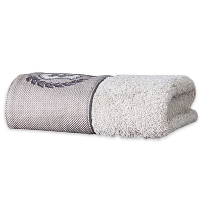 Махровoе Лицевое Полотенцe 50x90 см Duru Bej Bay 50x90cm Havlu - EcoCotton