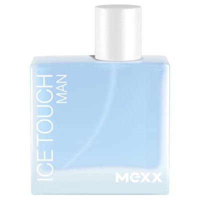 Mexx Ice Touch Man Туалетная вода, 30 мл