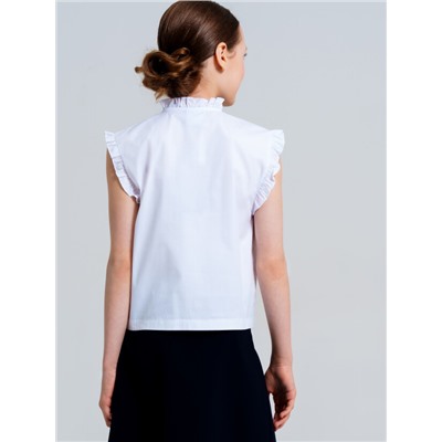 Блузка для девочки