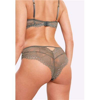 Трусы Hipster жен Dafina