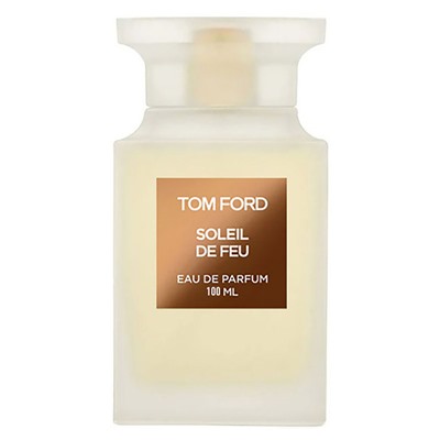 Tom Ford Soleil De Feu For Women edp 100 ml