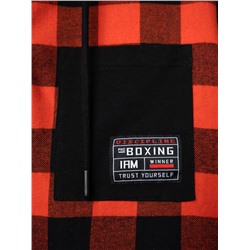 Рубашка для мальчика