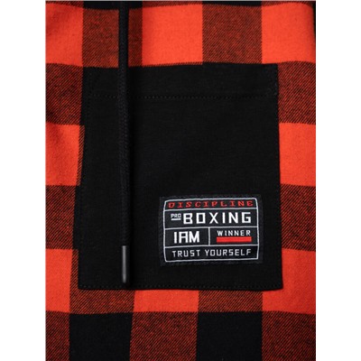 Рубашка для мальчика