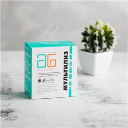 Мультилиз, 14 пак. по 5 гр