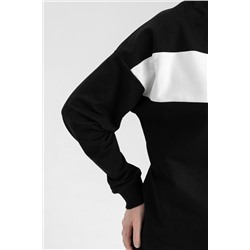 Костюм женский 24-512L3-42 черный