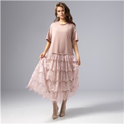 Платье для любящей силы, Откровенный шик (симпатия)