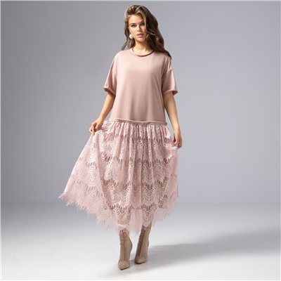 Платье для любящей силы, Откровенный шик (симпатия)