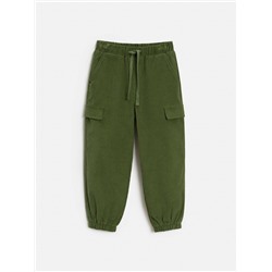 Брюки (утепленные) детские для мальчиков Salas