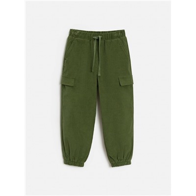 Брюки (утепленные) детские для мальчиков Salas