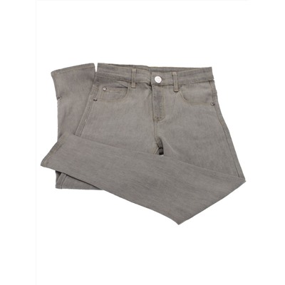 SP7315 GRAY Джинсы женские