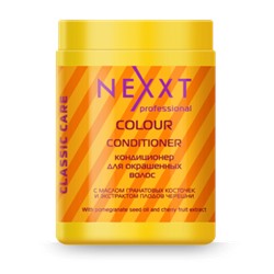 NEXXT Кондиционер для окрашенных волос  1000 мл