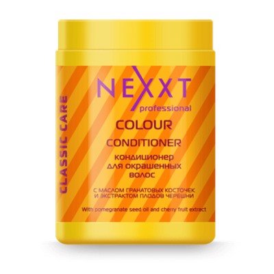 NEXXT Кондиционер для окрашенных волос  1000 мл
