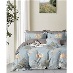 Постельное белье сатин элит на молнии / Амит