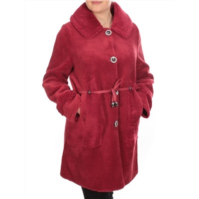 1915 VINOUS Дубленка женская зимняя SHARK WARSHIP (60% кашемир, 40% вискоза)