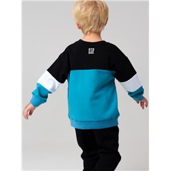 Толстовка для мальчика