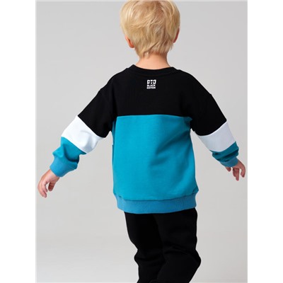 Толстовка для мальчика