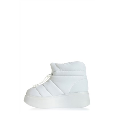 Полусапоги женские PATROL