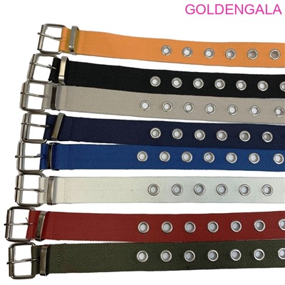 Ремень для одежды тканевый "Унисекс" Р4