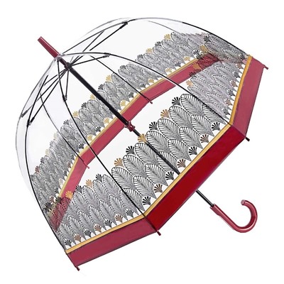 L042-4326 ArtDeco (Арт-деко) Зонт женский трость Fulton