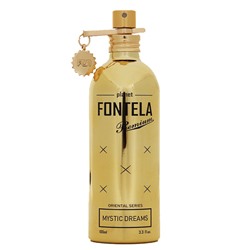 Fontela Mystic Dreams unisex edp 100 ml