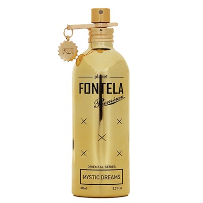 Fontela Mystic Dreams unisex edp 100 ml