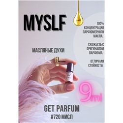 MYSLF / GET PARFUM 720