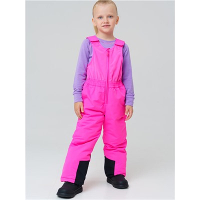 Полукомбинезон для девочки