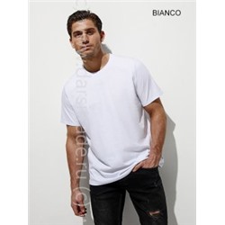 Футболка мужская OmT_U 1201 Omsa Дроп