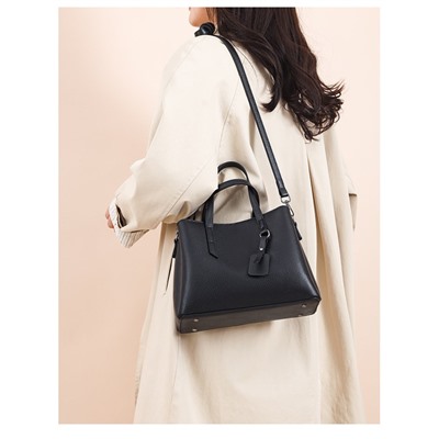 Bags Сумка женская / кожа / 	 0112101