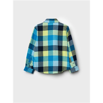 Рубашка для мальчика